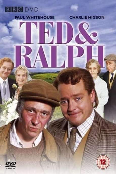 Ted & Ralph